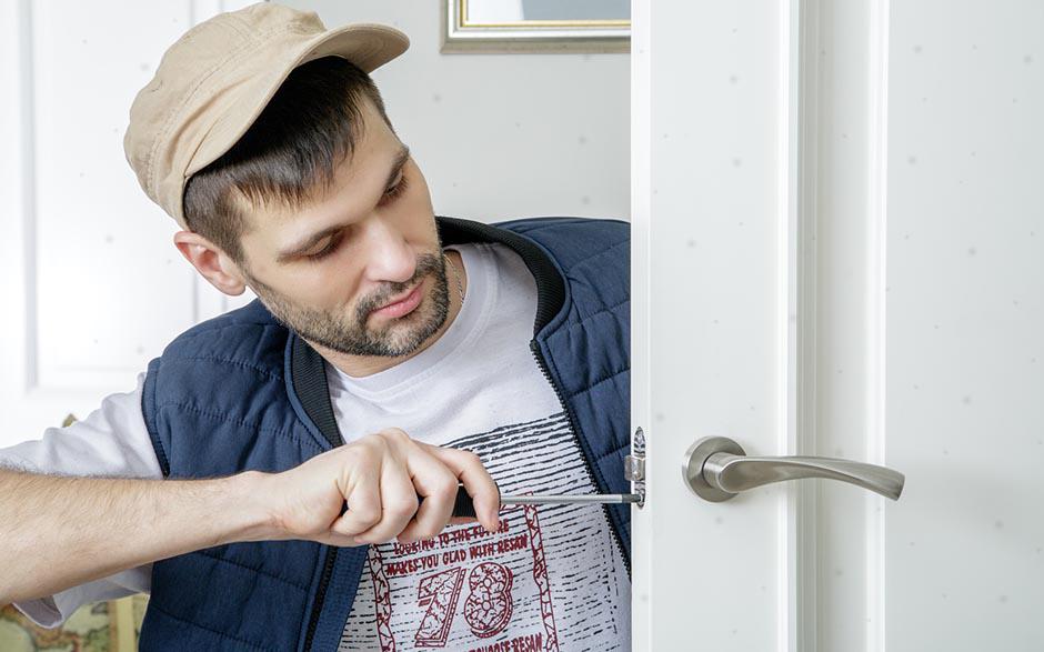artisan serrurier Morangis